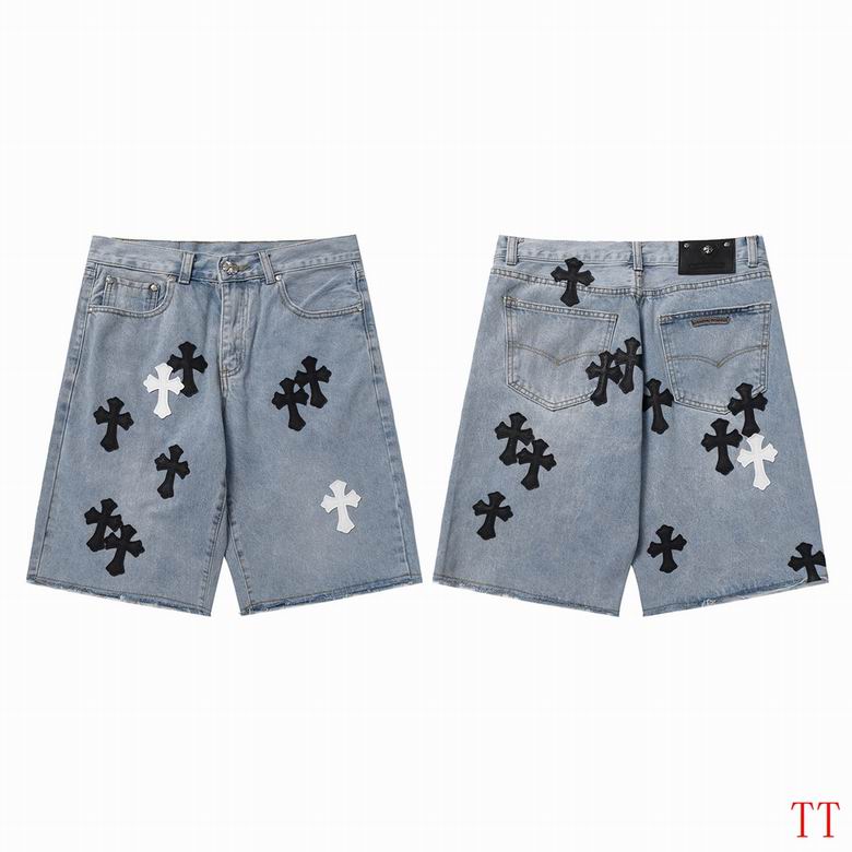 Chrome Hearts sz28-36  20tn07