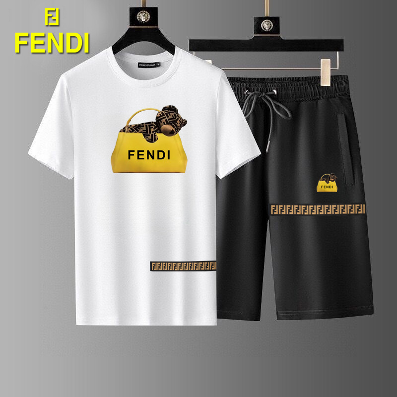 Fendi M-5XL 12yr251