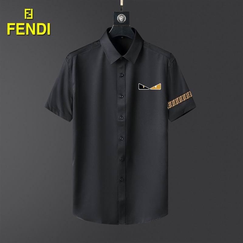Fendi M-3XL 12yr91