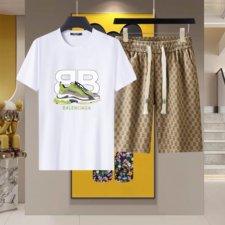 Balenciaga M-5XL kdtn10