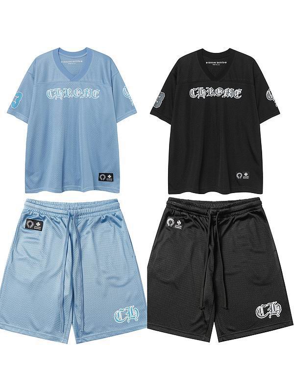 Chrome Hearts S-XL  oftx9996