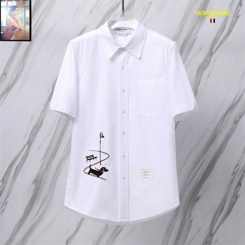 Thom Browne M-3XL 12yn03