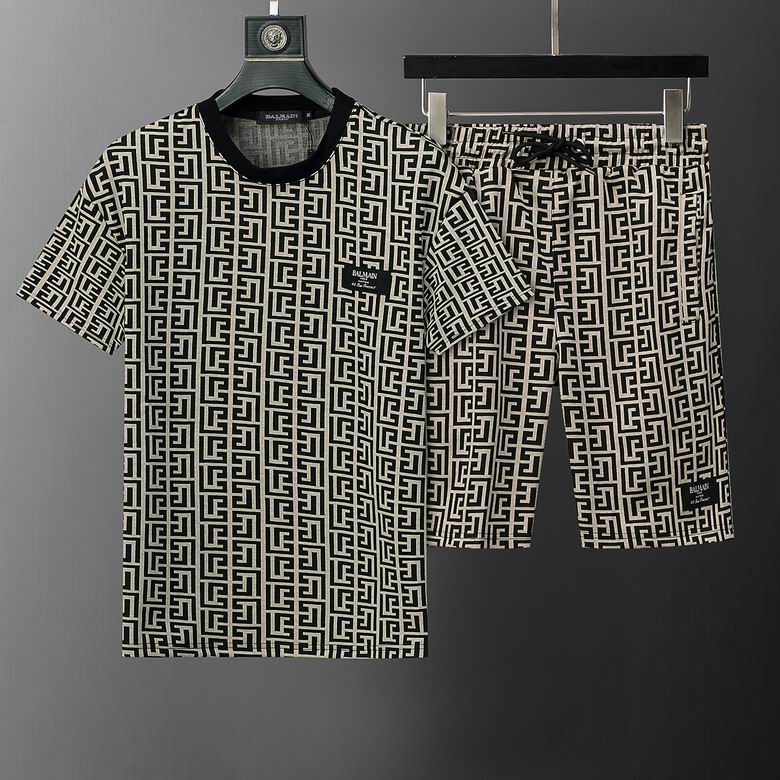 Balmain M-3XL  14m6509