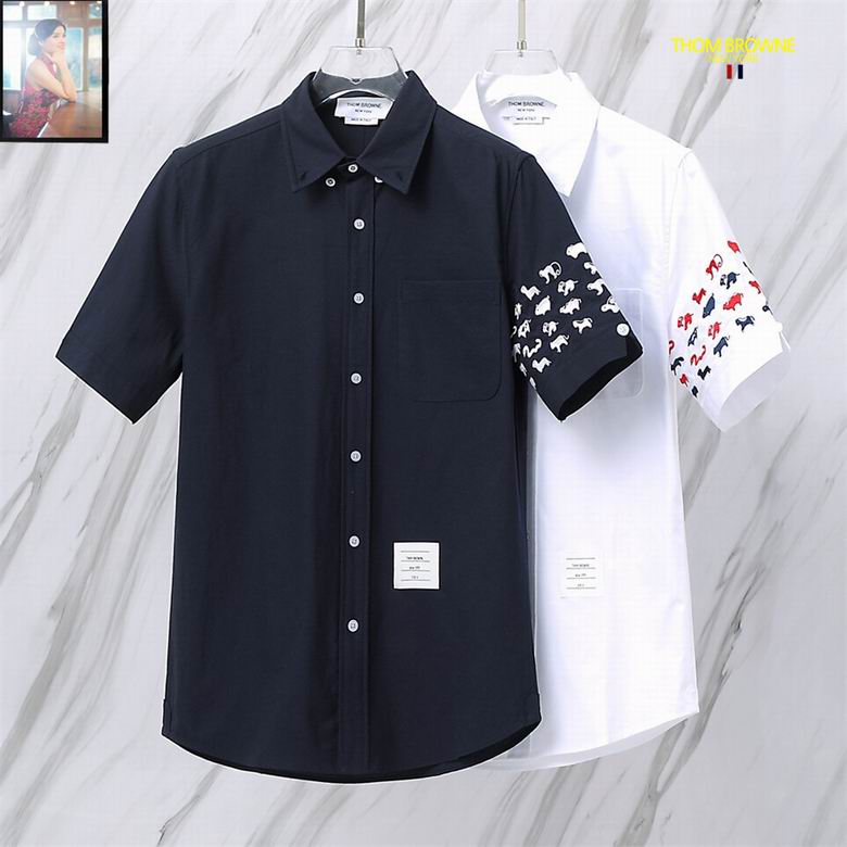 Thom Browne M-3XL 12yn09