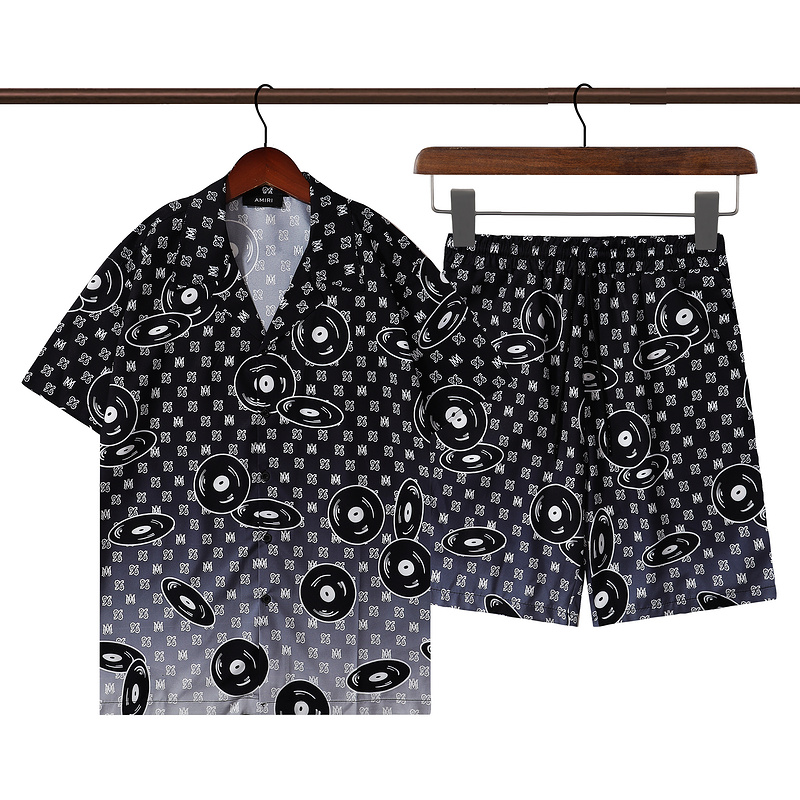 Amiri M-3XL ystrQ260#K71