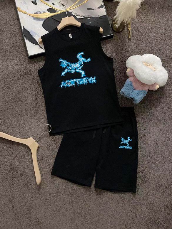 Arcteryx M-3XL kdtn03