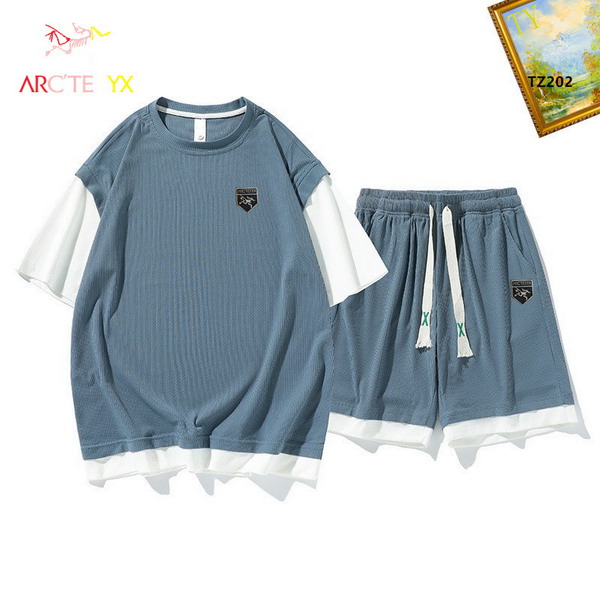 Arcteryx M-3XL 25t 13gn29