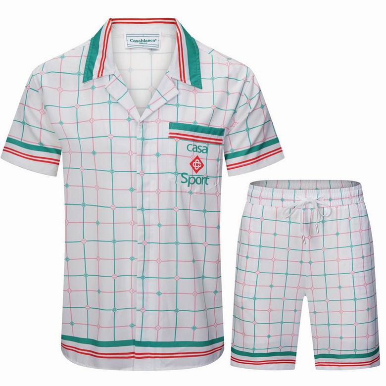 Casablanca M-3XL mytx 667