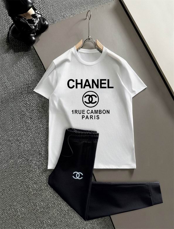 Chanel M-5XL  12yn06