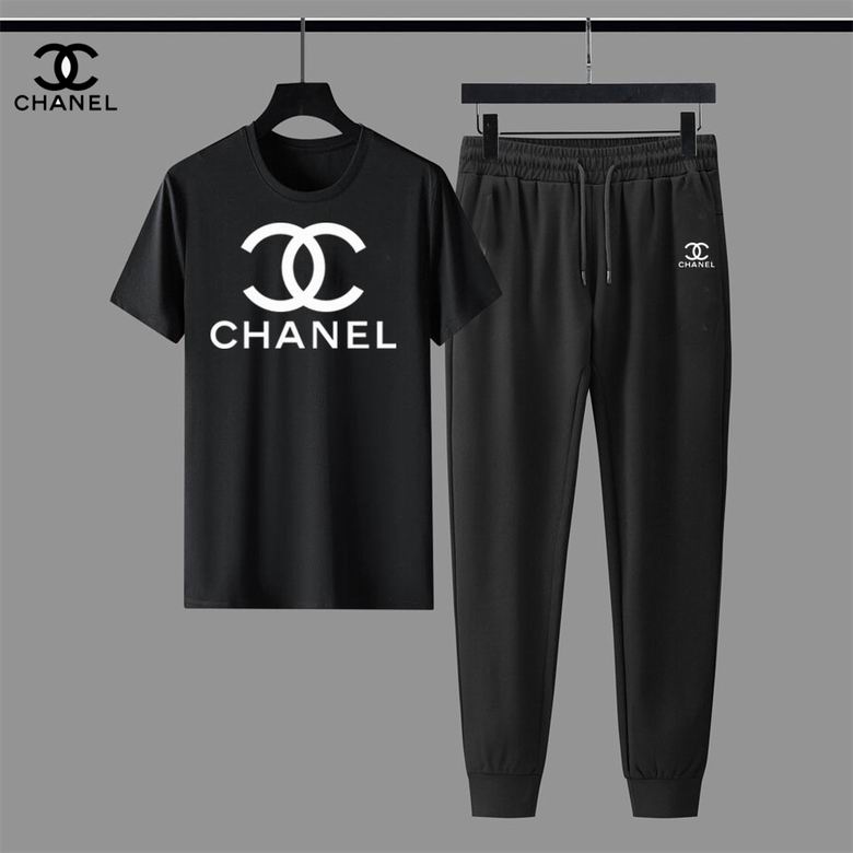 Chanel M-5XL  12yn08