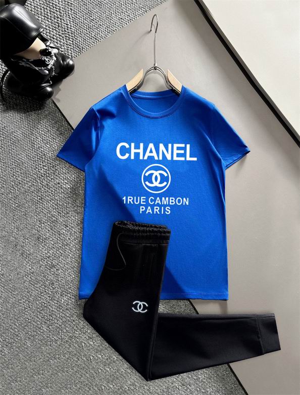 Chanel M-5XL  12yn07