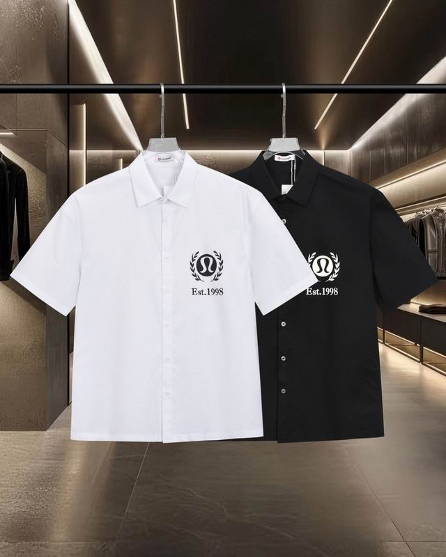 Lululemon M-2XL hgntx02