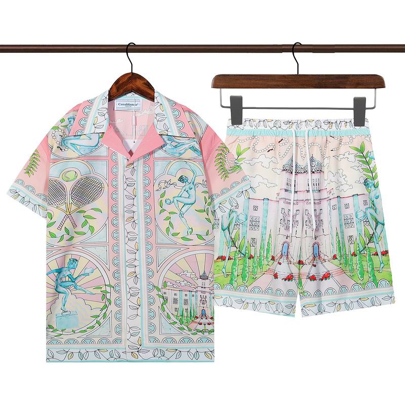 Casablanca M-3XL ystrQ297