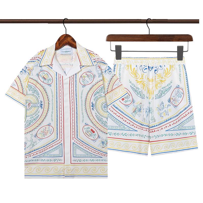 Casablanca M-3XL ystrK108