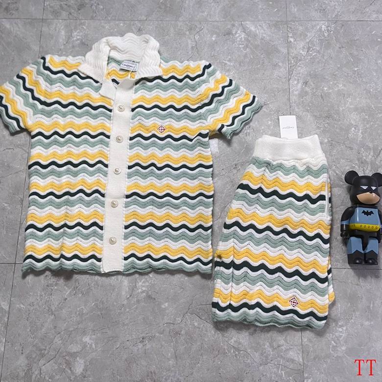 Casablanca M-2XL 20tn22