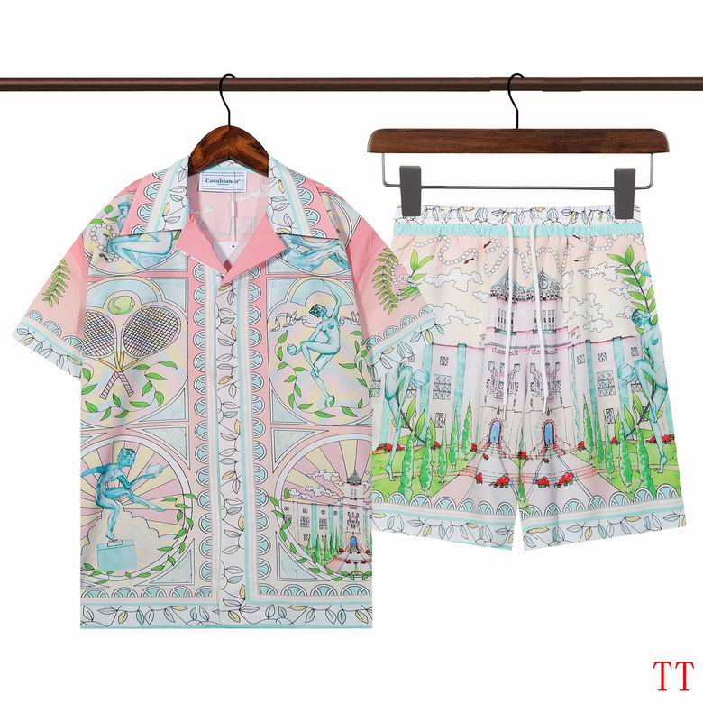 Casablanca M-3XL 20tn35