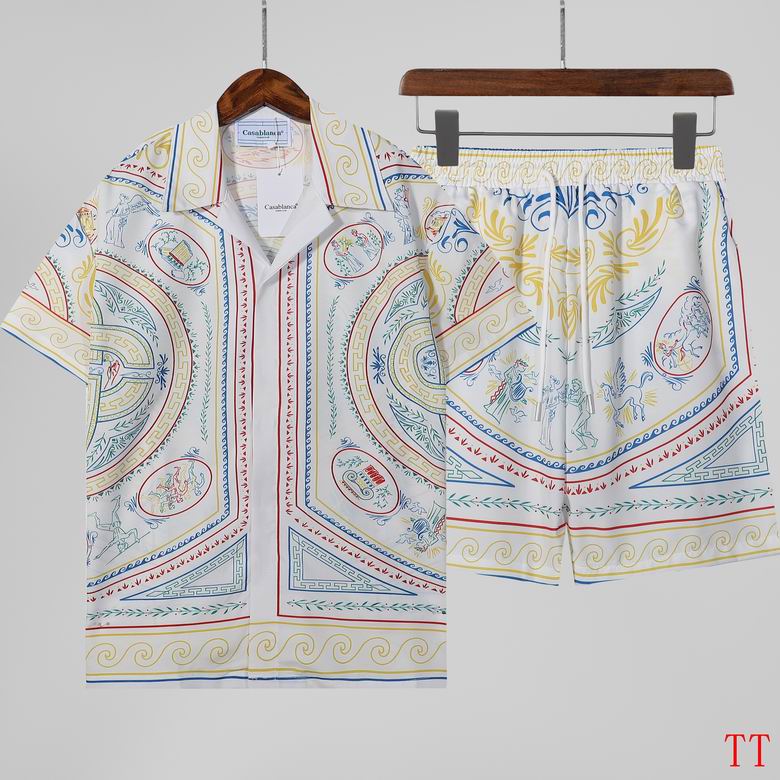 Casablanca M-3XL 20tn41