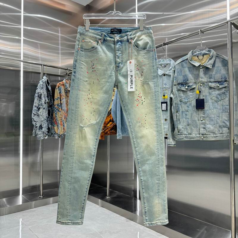 Purple Brand sz30-38 hgntx03