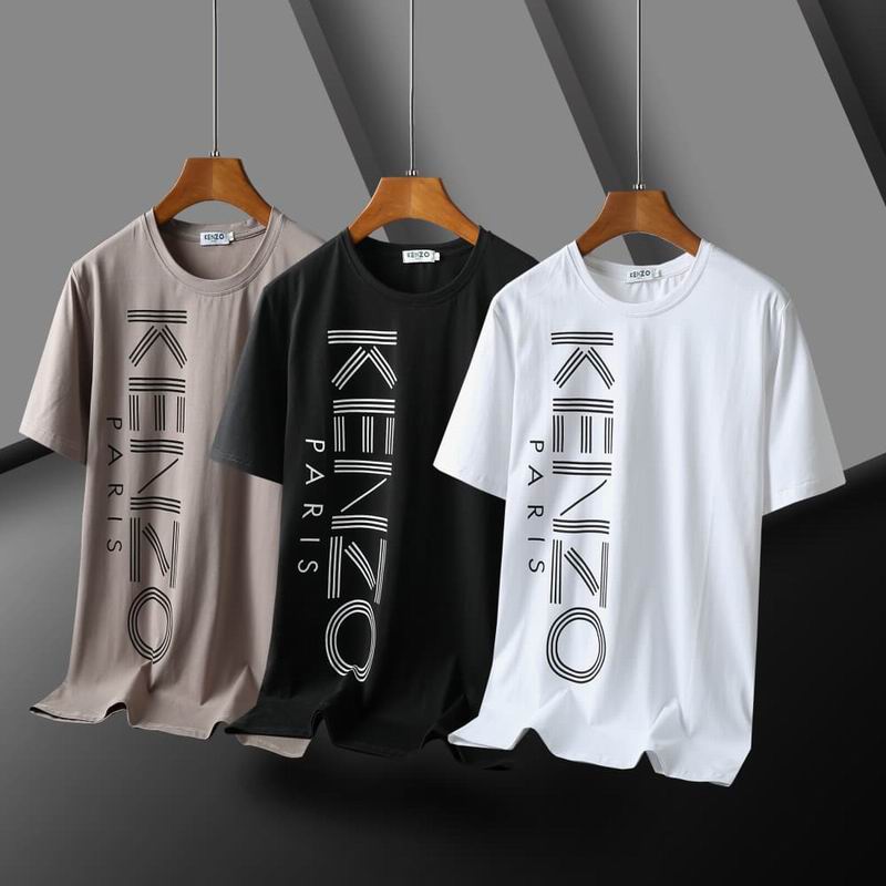 Kenzo M-3XL 12yr34
