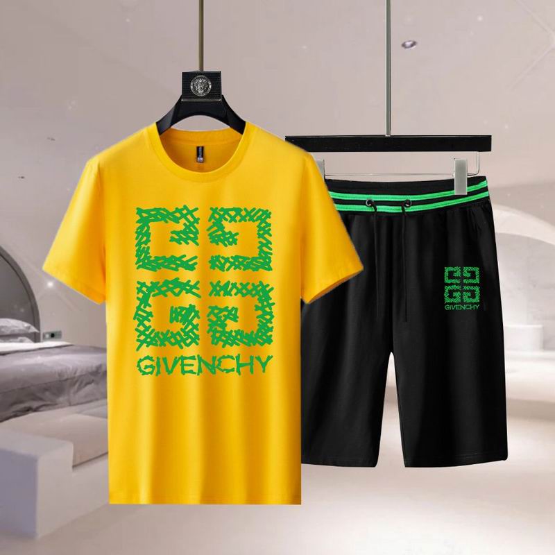 Givenchy M-4XL 12yr58