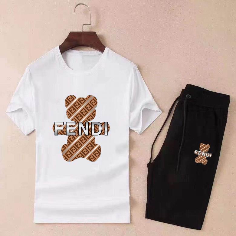 Fendi M-5XL kdtn05