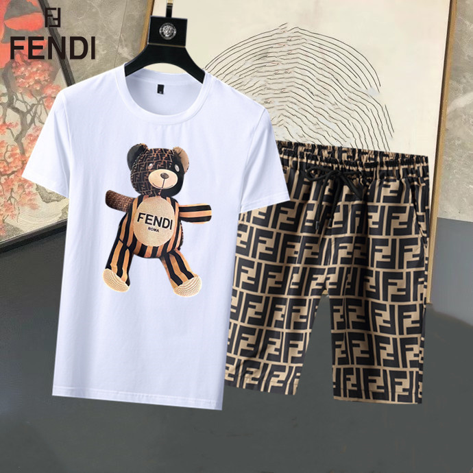 Fendi S-3XL 25tn14