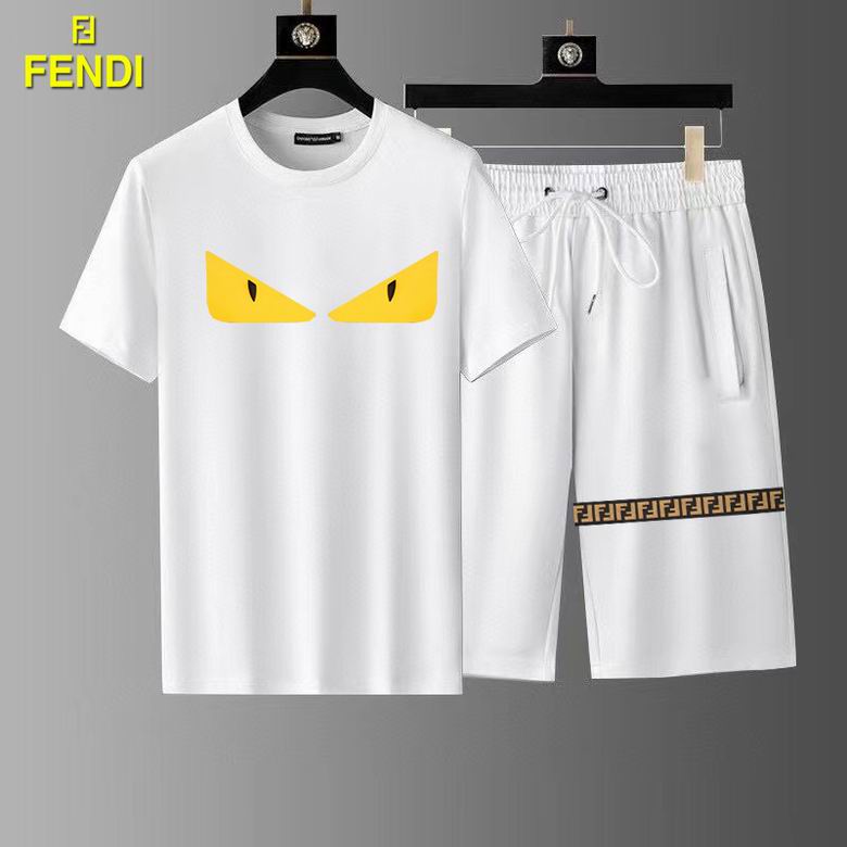 Fendi M-3XL 12yx03