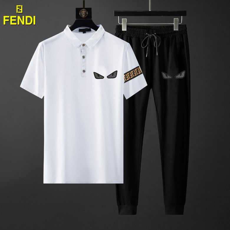 Fendi M-3XL 12yx013