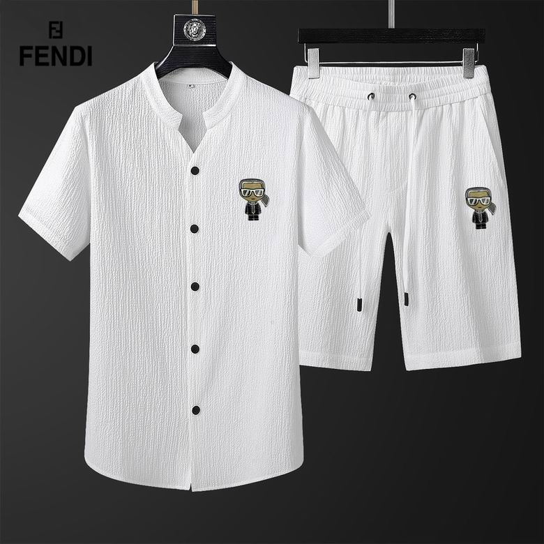 Fendi M-4XL 25c 25