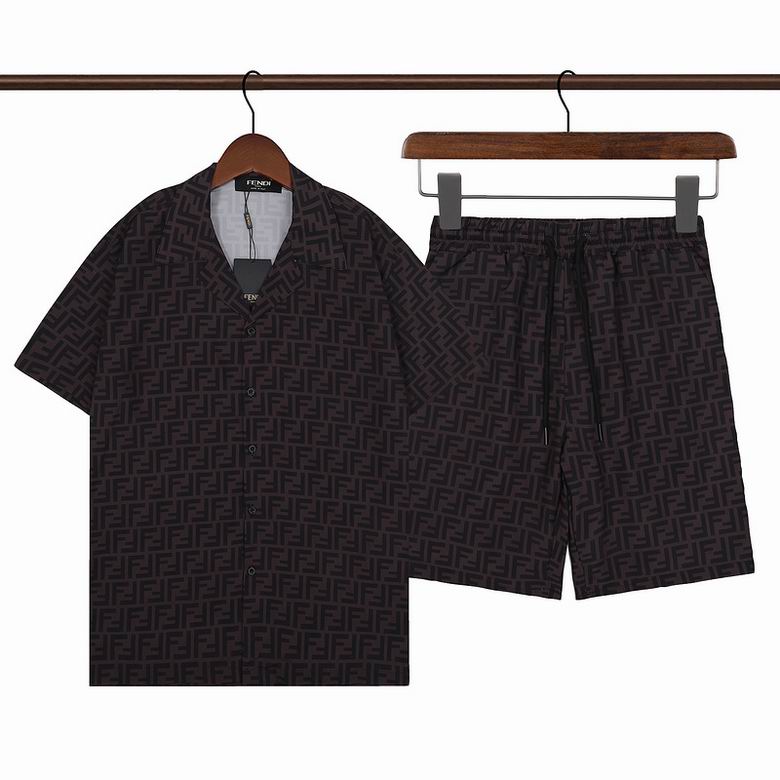 Fendi M-3XL ystnQ210 K50