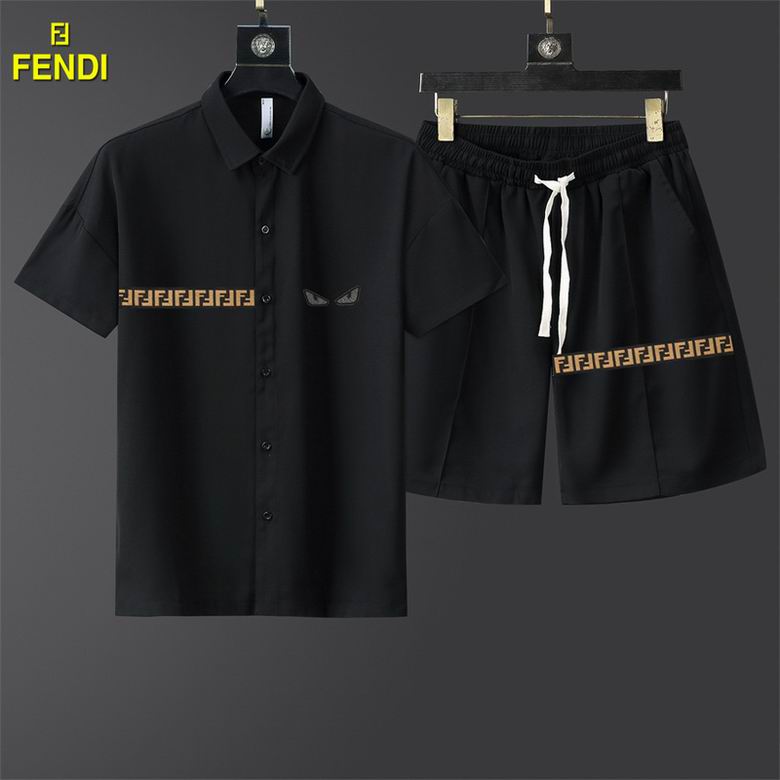 Fendi M-3XL 12yn22
