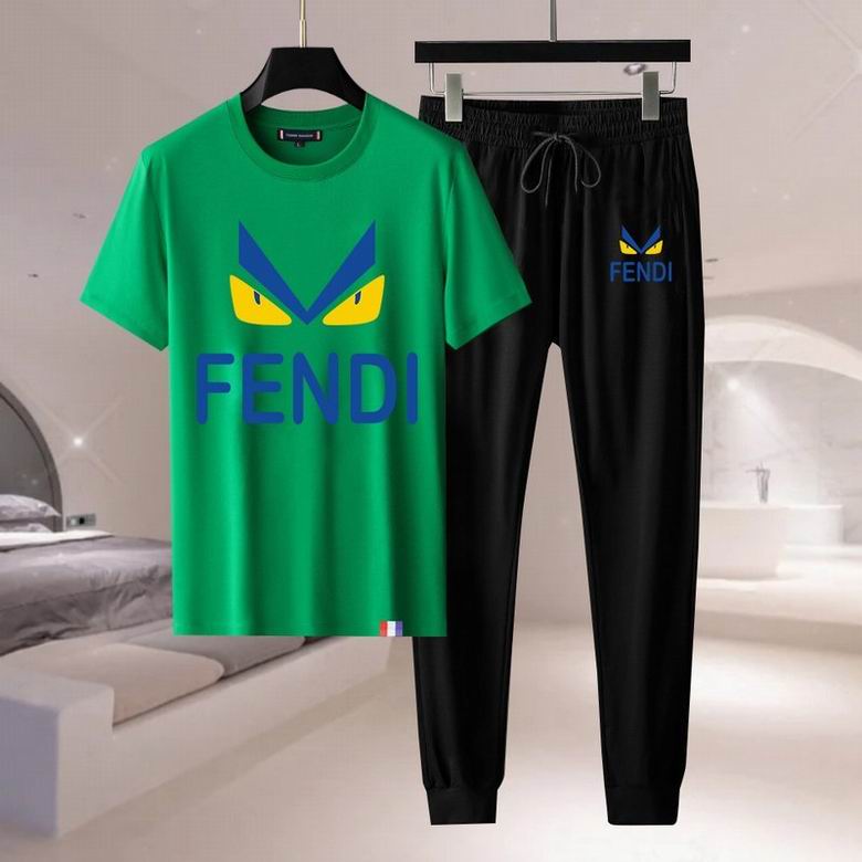Fendi M-4XL 11Ln25