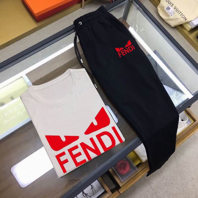 Fendi M-5XL kdtn37