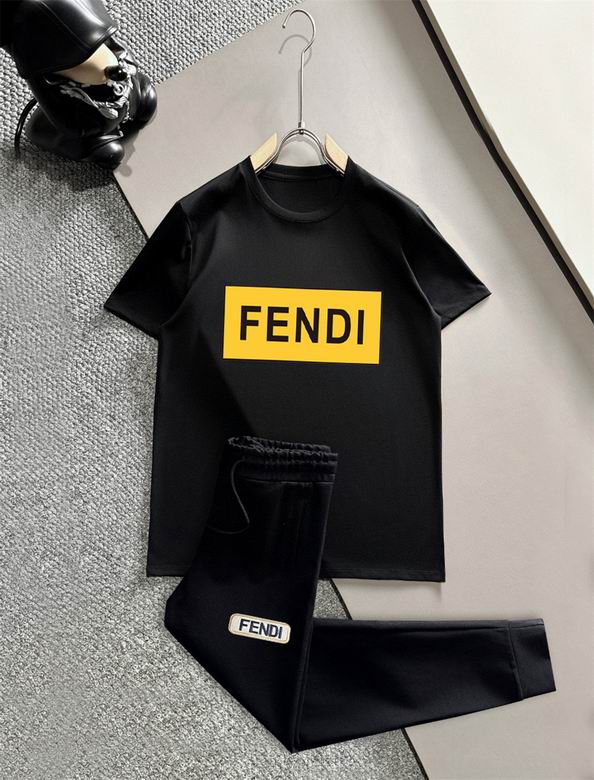 Fendi M-5XL 12yn60