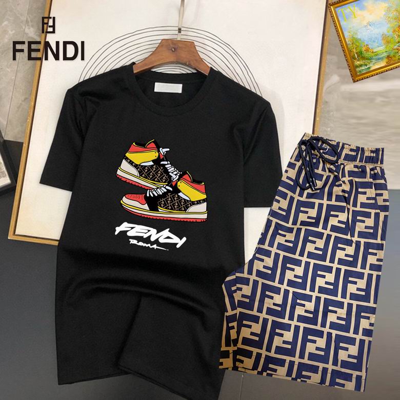 Fendi M-3XL 25tn67