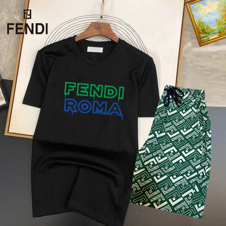 Fendi M-3XL 25tn68