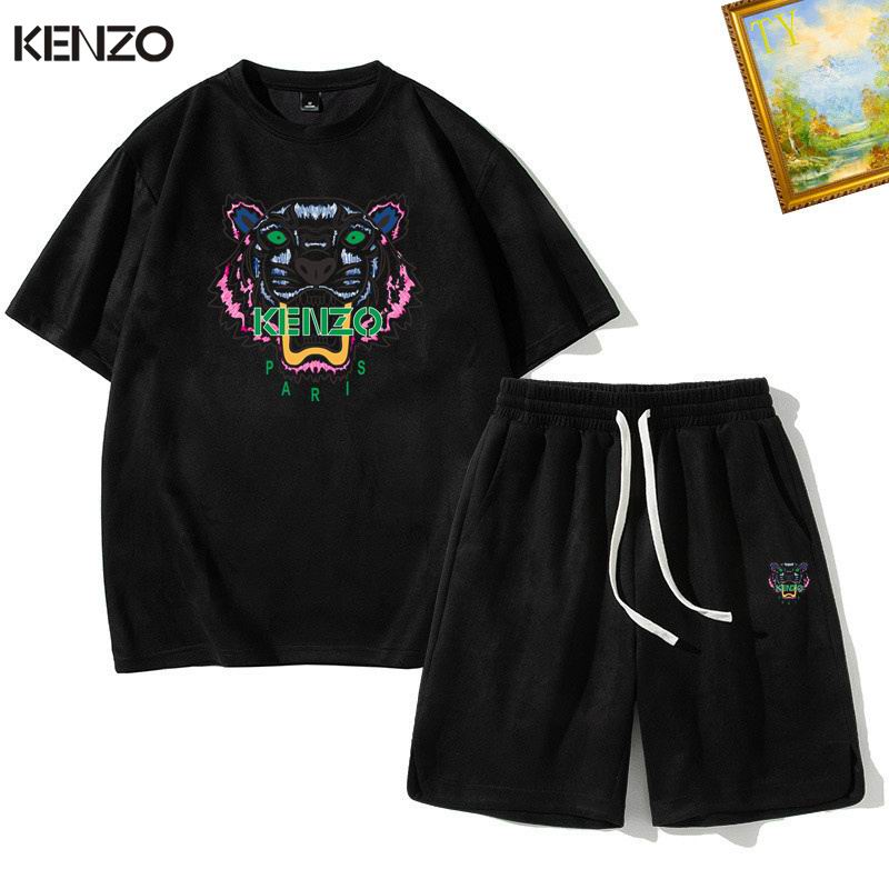 Kenzo M-3XL 25tr11