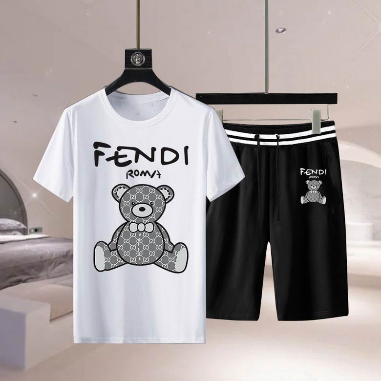 Fendi M-4XL 11Ln117