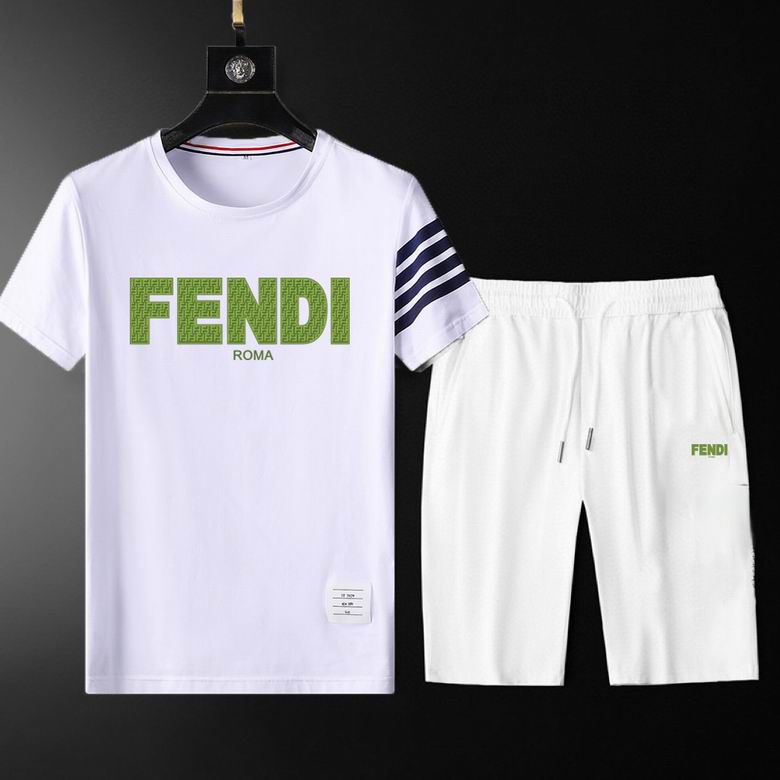 Fendi M-3XL 12yn121
