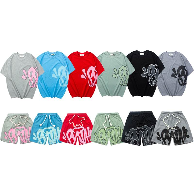 NEW SynaWord S-XL cztx2783 4144