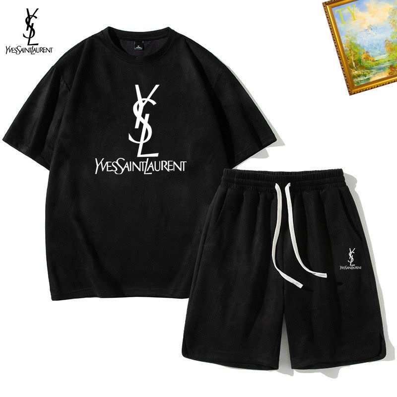 YSL M-3XL 25tr04