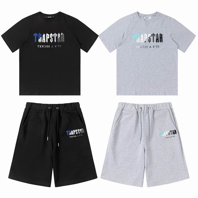 Trapstar 2 Pieces s-xl 20t03