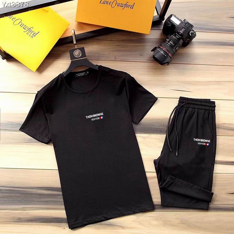 Thom Browne M-5XL  kdtn03