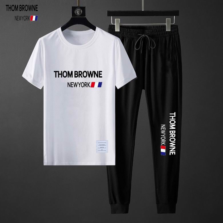 Thom Browne M-5XL  kdtn04