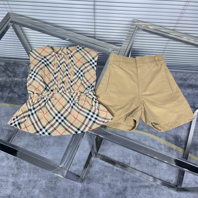 Burberry sz100-160 345