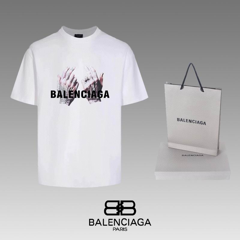 Balenciaga XS-L yltx23