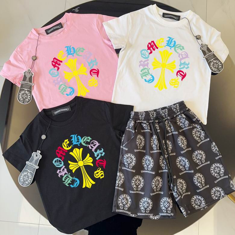 Chrome Hearts sz90-150 40