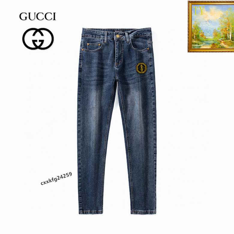 Gucci sz29-38 25tn18