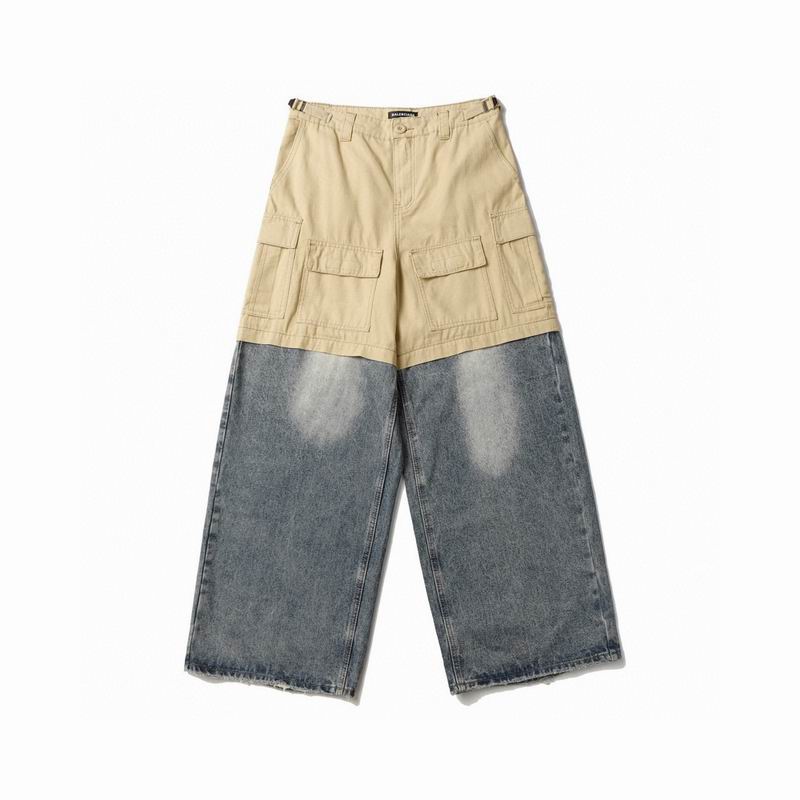 Balenciaga XS-L xbtx3021