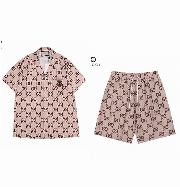 Gucci M-3XL ystQ62 K03